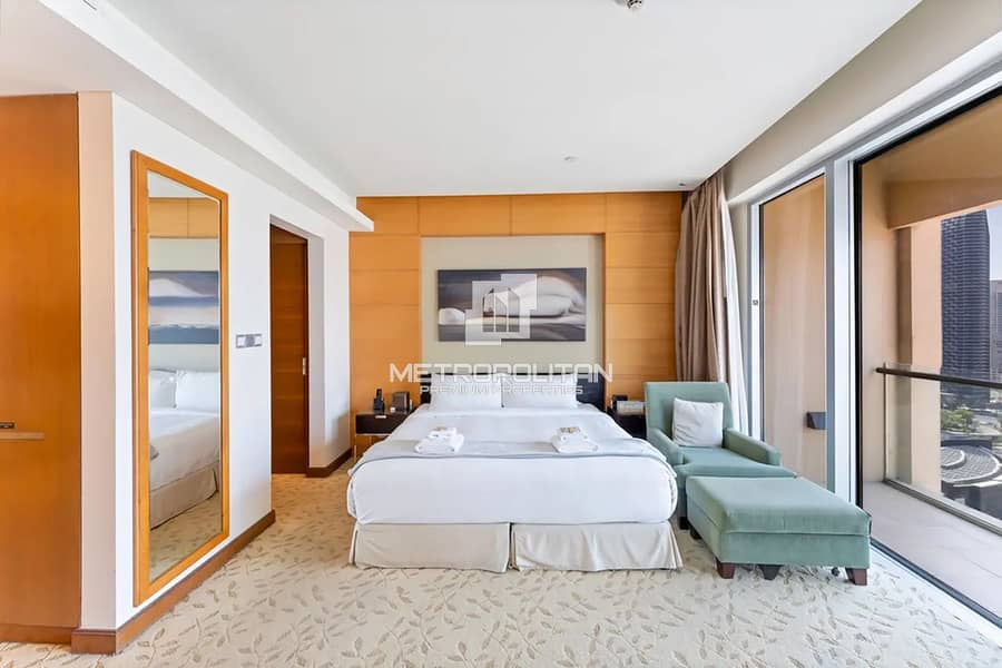 Квартира в Дубай Даунтаун,Адрес Дубай Молл, 2175000 AED - 11497083 Квартира в Дубай Даунтаун,Адрес Дубай Молл, 2175000 AED - 11497083