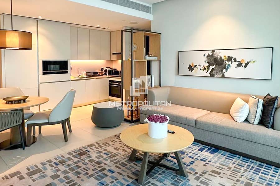 Prime Location | Marina View | High Floor Unit Prime Location | Marina View | High Floor Unit