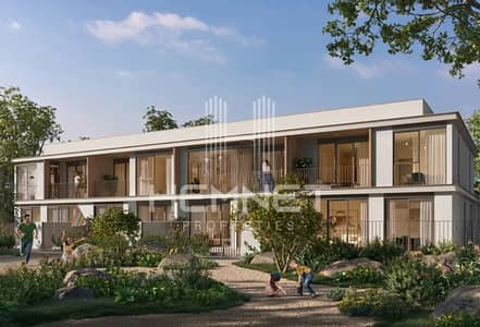山谷小区， 迪拜 4 卧室别墅待售 - 位于山谷小区，Velora 4 卧室的别墅 3300000 AED - 11497166