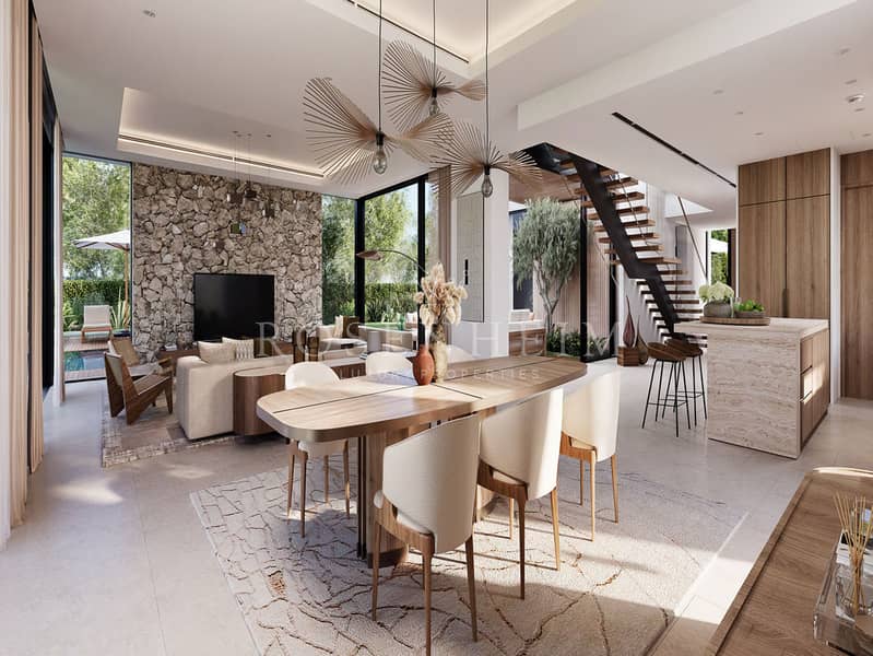 Type H Layout|Prime Location|5 Beds |Luxury Living Type H Layout|Prime Location|5 Beds |Luxury Living