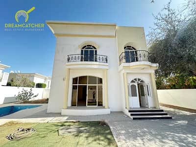 3 Bedroom Villa for Rent in Seih Al Uraibi, Ras Al Khaimah - IMG-20250425-WA0163. jpg