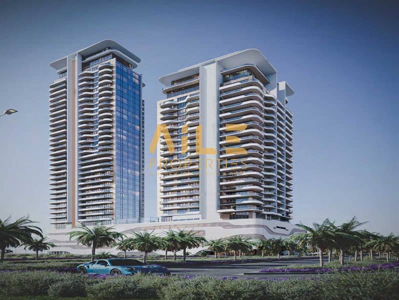 位于朱美拉环形村(JVC),JVC第12区,The Orchard Place,The Orchard Place Tower A 1 卧室的公寓 1227000 AED - 11497198 位于朱美拉环形村(JVC),JVC第12区,The Orchard Place,The Orchard Place Tower A 1 卧室的公寓 1227000 AED - 11497198