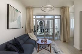 2 Bedroom - Furnished - 1 Flat Each Floor