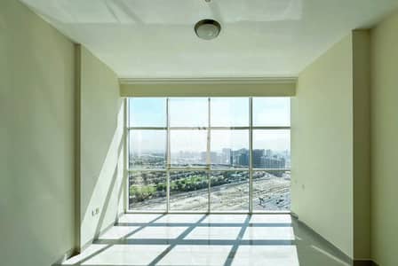 Studio for Sale in Jumeirah Village Circle (JVC), Dubai - Exclusive | High Floor | Good Size | Rented
