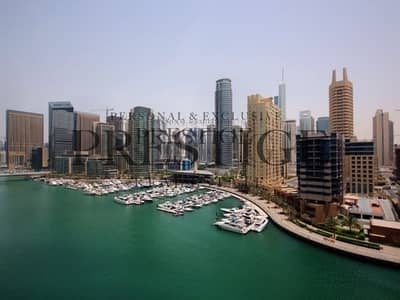 Marina View | 2 Bedrooms | Dubai Marina. Marina View | 2 Bedrooms | Dubai Marina.