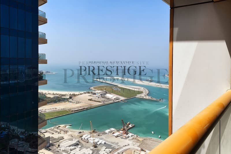 Elite Residence | Dubai Marina | 2 Beds.