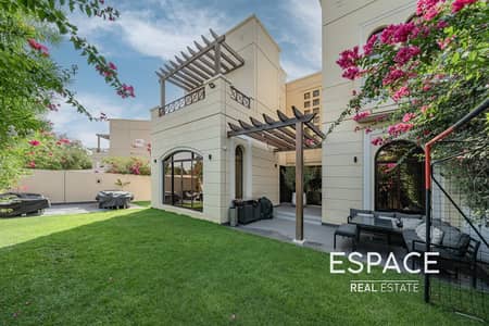4 Bedroom Villa for Sale in Mudon, Dubai - Exclusive | Corner Unit | VOT