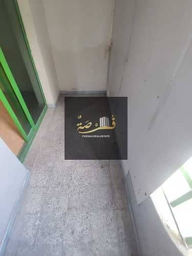 شقة 1 غرفة نوم للايجار في كورنيش عجمان، عجمان - DsjF2dM9AV5imzOFpUxGZKXZSgn0AMbqueIO6kJg. jpeg