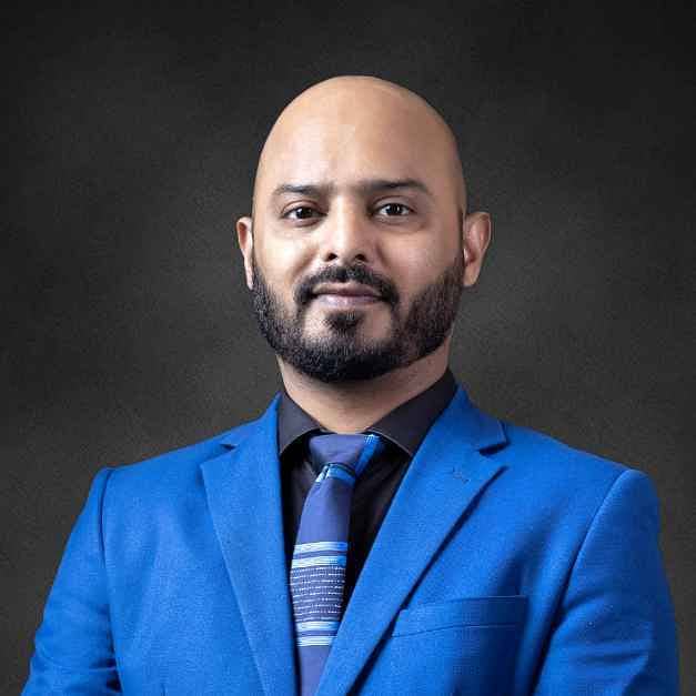 Mushahid Husain