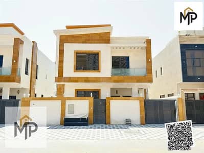 فیلا 5 غرف نوم للبيع في العامرة، عجمان - IMG-20250428-WA0229. jpg