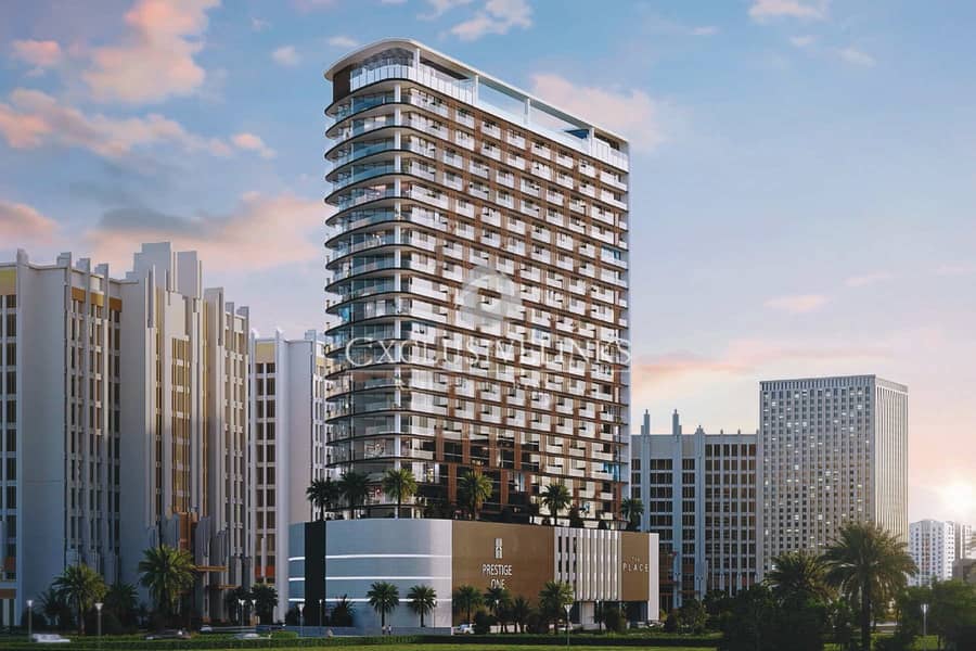 Modern | High ROI | Payment Plan Modern | High ROI | Payment Plan