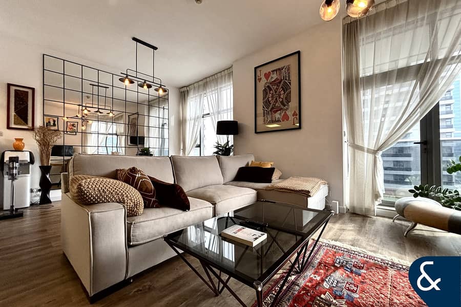 位于朱美拉湖塔 (JLT),JLT S区 1 卧室的公寓 1650000 AED - 11361565 位于朱美拉湖塔 (JLT),JLT S区 1 卧室的公寓 1650000 AED - 11361565