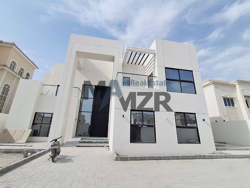 位于利雅得古城区 6 卧室的别墅 180000 AED - 11497340 位于利雅得古城区 6 卧室的别墅 180000 AED - 11497340