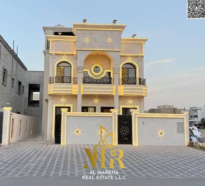 فیلا 5 غرف نوم للبيع في الزاهية، عجمان - WhatsApp Image 2025-04-29 at 6.38. 49 AM. jpeg