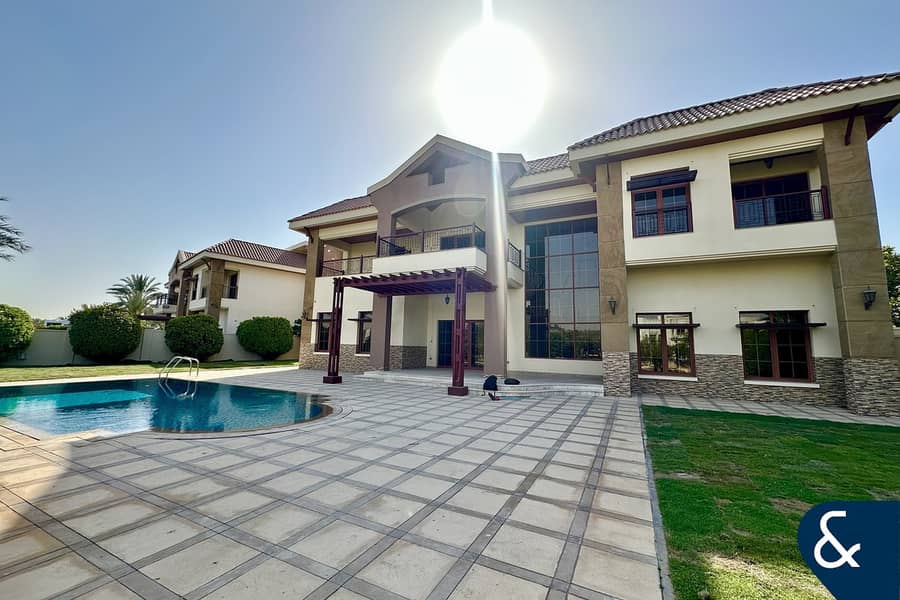 Lake Views | 13918 Sq. Ft | Well Maintained Lake Views | 13918 Sq. Ft | Well Maintained
