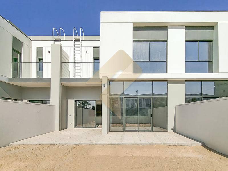 Brand New | Type B | Close to Park Brand New | Type B | Close to Park