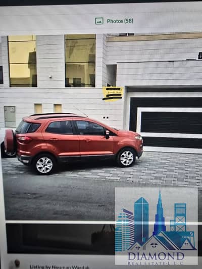 5 Bedroom Villa for Sale in Al Yasmeen, Ajman - WhatsApp Image 2025-04-29 at 6.43. 07 AM. jpeg