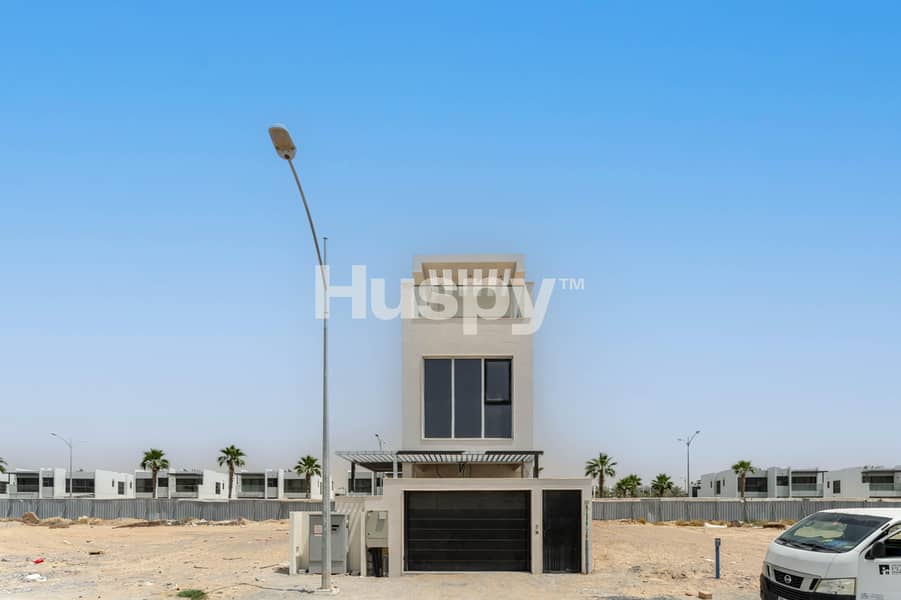 Brand New | Standalone Villa | Private Pool Brand New | Standalone Villa | Private Pool