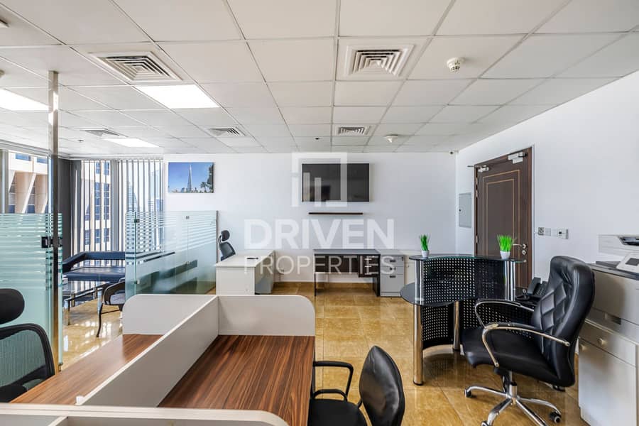 位于商业湾,丘吉尔大厦,丘吉尔行政大厦 的写字楼 130000 AED - 11497495 位于商业湾,丘吉尔大厦,丘吉尔行政大厦 的写字楼 130000 AED - 11497495