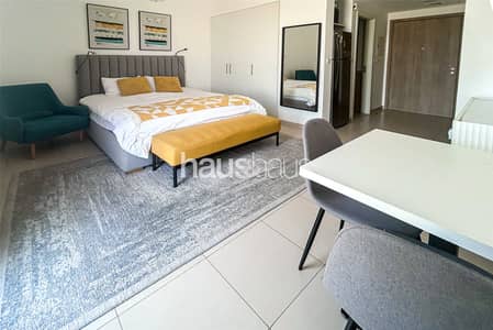 城市广场， 迪拜 单身公寓待租 - 位于城市广场，UNA公寓 的公寓 47000 AED - 11403286