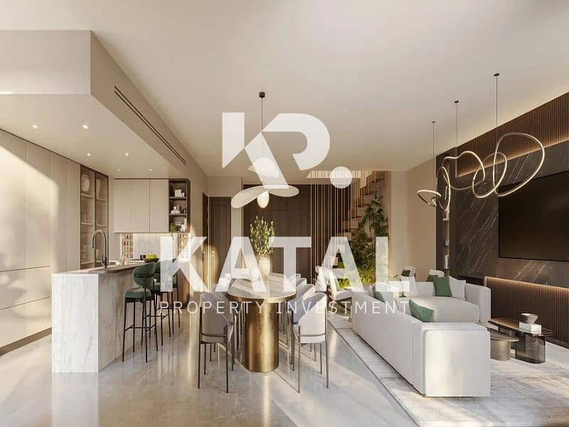 7 Sama Yas, Yas Island, Abu Dhabi, Garden Apartment for Sale, Duplex for Sale, Apartment for Sale, Yas Mall, Abu Dhabi 0018. jpeg