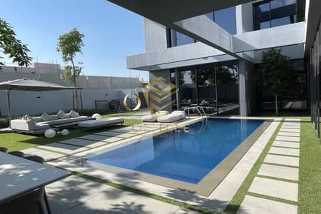 2 Bedroom Townhouse for Sale in Al Sehma, Sharjah - 2BR-TH-5% DOWN PAYMENT-FREE HOLD- LAST UNIT