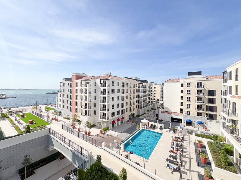 位于朱美拉住宅区,海洋社区,海蓝之港社区,帆船住宅社区,风帆公寓3号 2 卧室的公寓 215000 AED - 11497562 位于朱美拉住宅区,海洋社区,海蓝之港社区,帆船住宅社区,风帆公寓3号 2 卧室的公寓 215000 AED - 11497562