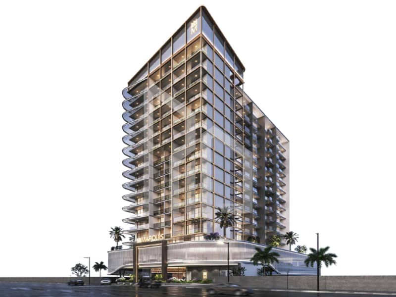 位于阿尔扬街区,优雅贵族公寓 1 卧室的公寓 1280000 AED - 11497587 位于阿尔扬街区,优雅贵族公寓 1 卧室的公寓 1280000 AED - 11497587