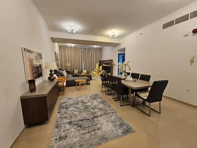 2 Bedroom Apartment for Rent in Dubai Marina, Dubai - IMG-20250429-WA0116. jpg