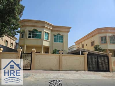 5 Bedroom Villa for Rent in Al Rawda, Ajman - WhatsApp Image 2025-04-28 at 9.59. 49 AM (13). jpeg