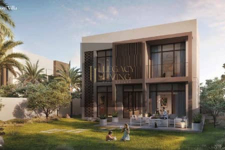 5 Bedroom Villa for Sale in Al Jubail Island, Abu Dhabi - LARGE PLOT | PRIME LOCATION | SINGLE ROW