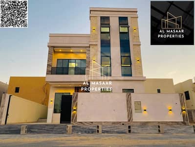5 Bedroom Villa for Sale in Al Zahya, Ajman - batch_760516884-800x600. jpeg