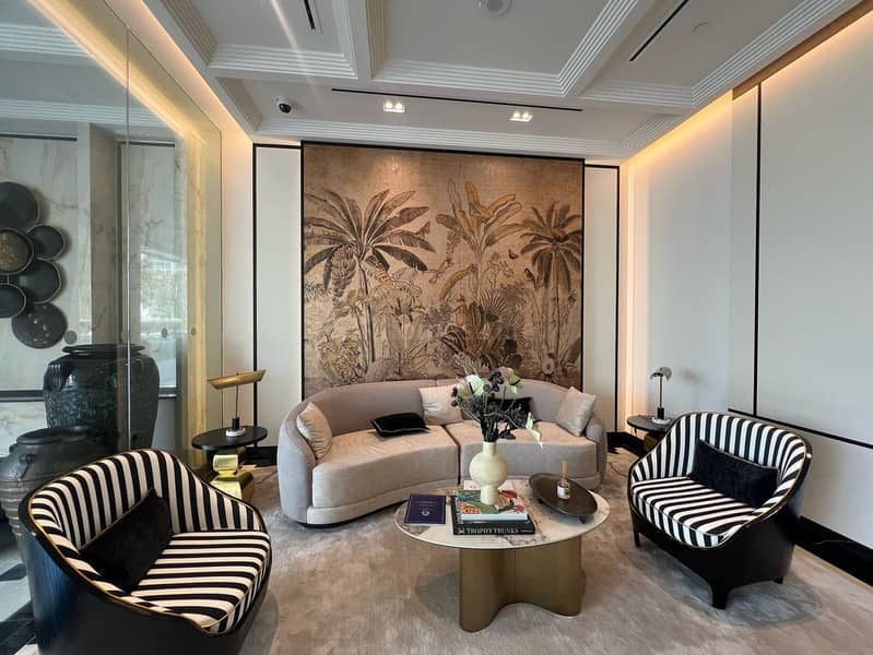 ✨ 1-Bedroom Apartment | Concept 7, JVC ✨ 1-Bedroom Apartment | Concept 7, JVC