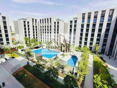 1 Bedroom Flat for Rent in Aljada, Sharjah - IMG20250428141839. jpg