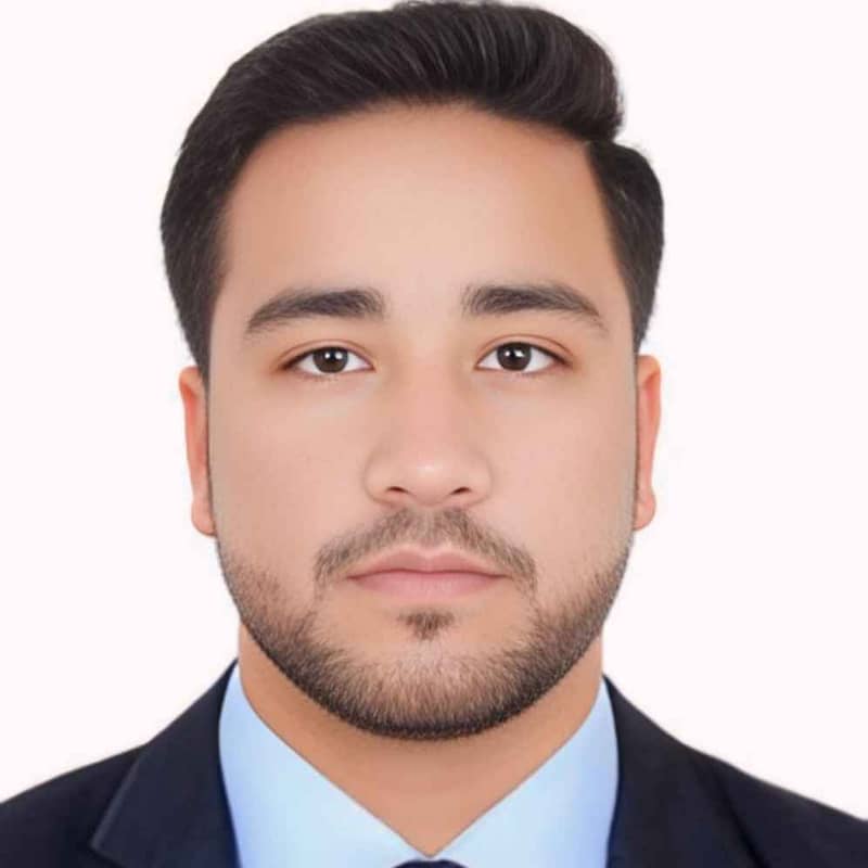 Muhammad Mushtaq