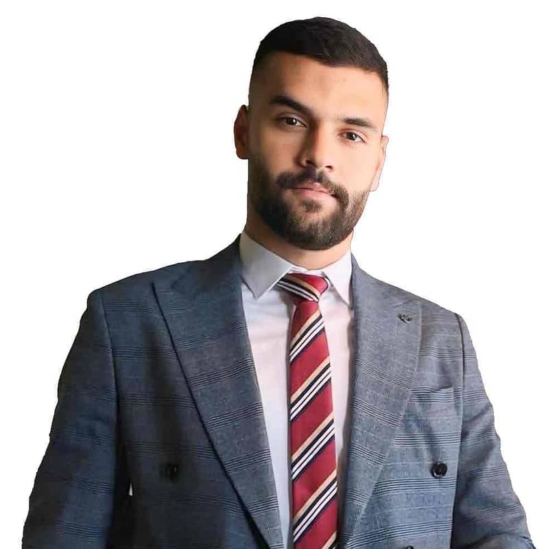 Jihad Salimia
