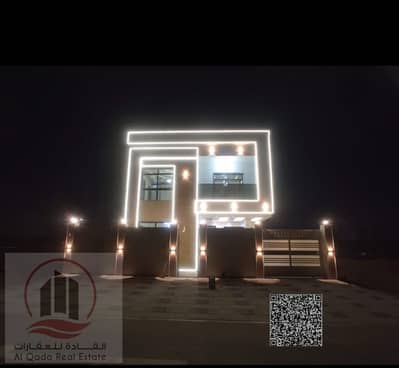 فیلا 6 غرف نوم للبيع في الحليو، عجمان - 8d0b03b0-a0a3-4e59-8964-ade6e6f74715. jpg