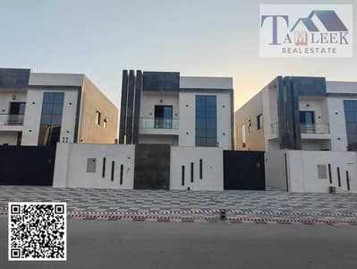 4 Bedroom Villa for Sale in Al Helio, Ajman - (43). jpeg