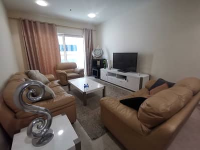 شقة 1 غرفة نوم للايجار في دبي مارينا، دبي - شقة في إيليت ريزيدنس،دبي مارينا 1 غرفة 95000 درهم - 11497764