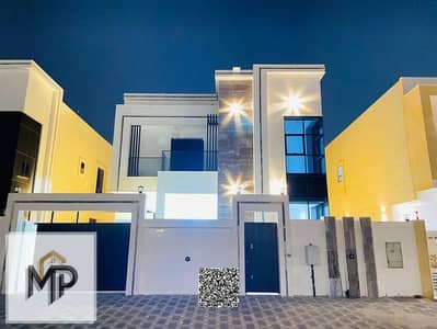 5 Bedroom Villa for Sale in Al Amerah, Ajman - batch_771513183-1066x800. jpg