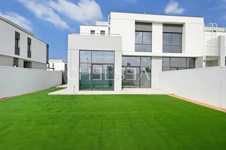 4 Bedroom Townhouse for Rent in Al Furjan, Dubai - Smart Home | Landscaped | Move-in Ready