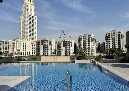 فلیٹ 1 غرفة نوم للايجار في مرسى خور دبي، دبي - 22. jpg