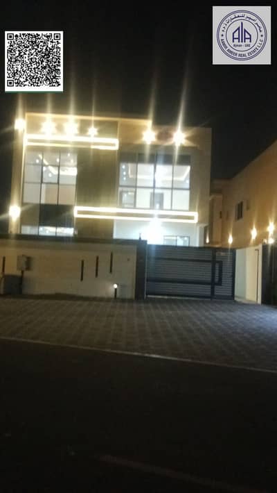 فیلا 5 غرف نوم للايجار في الياسمين، عجمان - IMG-20250429-WA0016. jpg