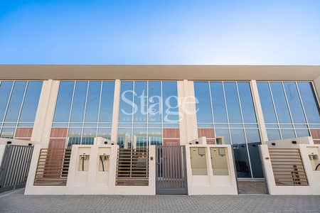 1 Bedroom Villa for Sale in Dubailand, Dubai - Handover May | 1 BR Townhouse | Multiple Options