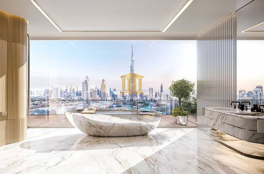 位于商业湾 4 卧室的公寓 62000000 AED - 11497964 位于商业湾 4 卧室的公寓 62000000 AED - 11497964