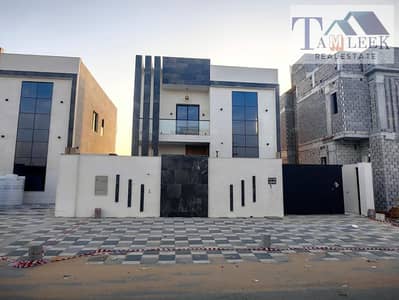 4 Bedroom Villa for Sale in Al Helio, Ajman - WhatsApp Image 2025-04-29 at 6.33. 34 PM. jpeg