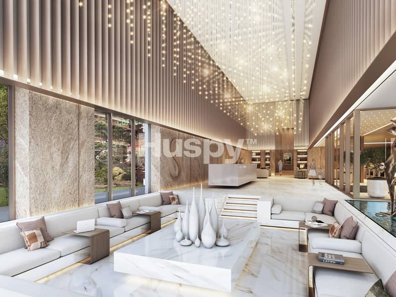Selling at OP | Golf Course View | High Floor Selling at OP | Golf Course View | High Floor