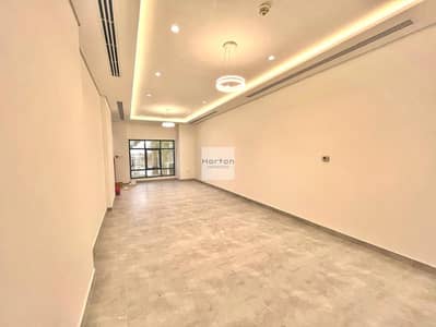 朱美拉环形村(JVC)， 迪拜 4 卧室别墅区待租 - 2. jpeg