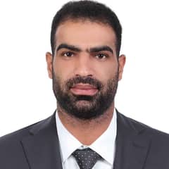 Mohamed Al Waseef
