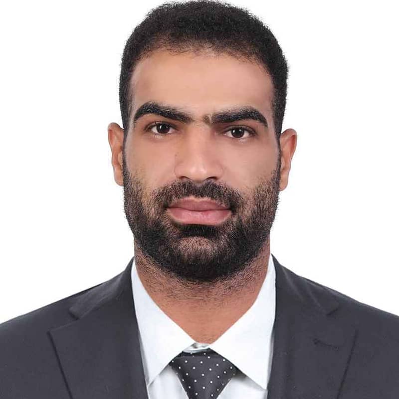 Mohamed Al Waseef